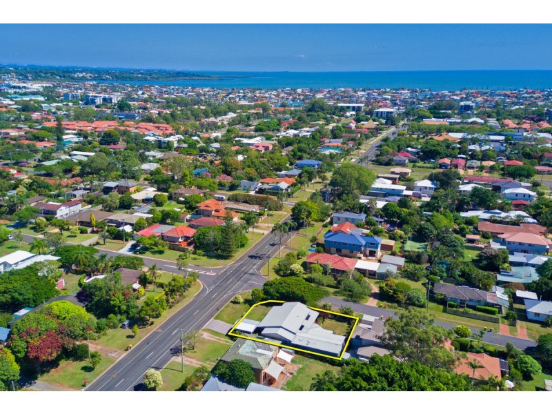 95 Passage Street, Cleveland QLD 4163