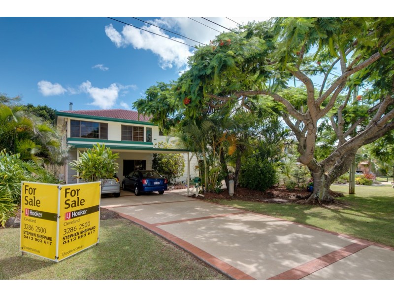 113 Bainbridge Street, Ormiston QLD 4160