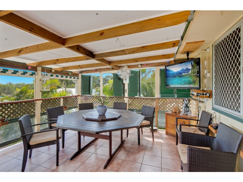 113 Bainbridge Street, Ormiston QLD 4160