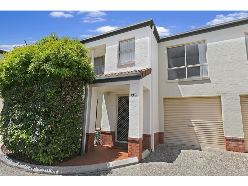 60/136 Princess Street, Cleveland QLD 4163