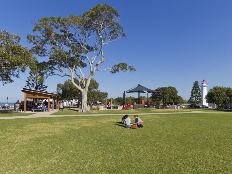 60/136 Princess Street, Cleveland QLD 4163