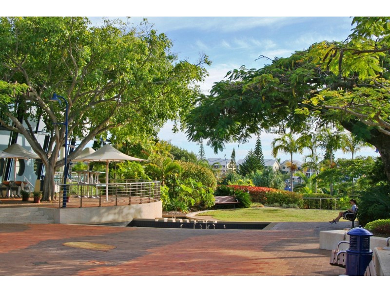 60/136 Princess Street, Cleveland QLD 4163