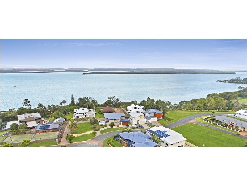 30 Wilson Esplanade, Redland Bay QLD 4165