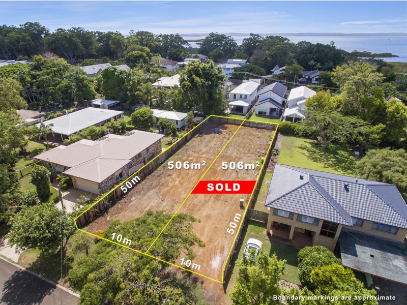 Lot 100/31 Gotha Street, Cleveland QLD 4163