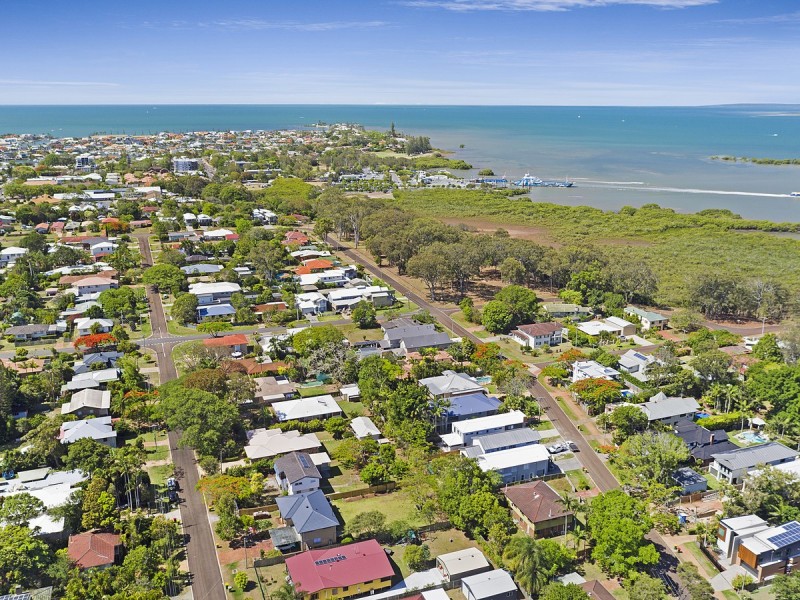 Lot 100/31 Gotha Street, Cleveland QLD 4163