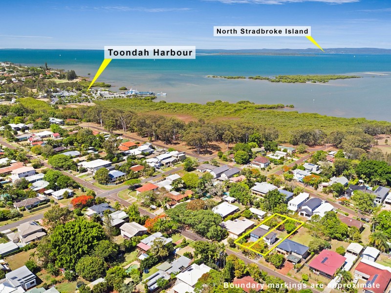 Lot 100/31 Gotha Street, Cleveland QLD 4163