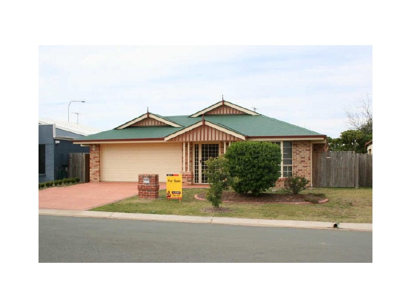 23 Kerder Street, Thornlands QLD 4164