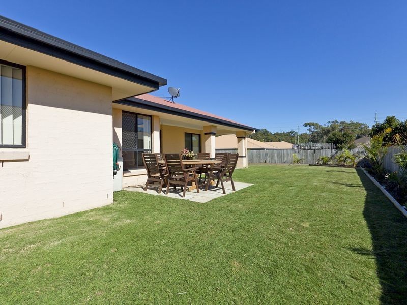 5 Poseidon Street, Cleveland QLD 4163