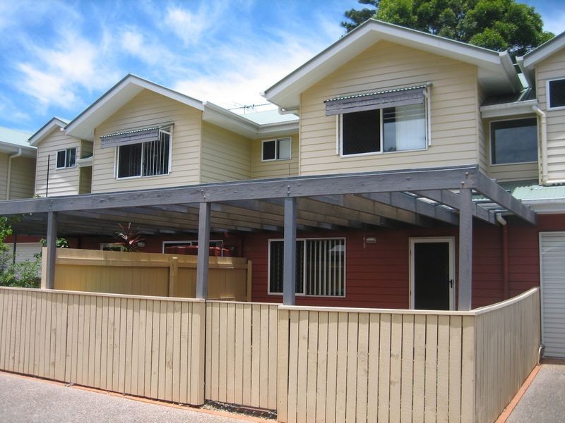 5/53 Shore Street East, Cleveland QLD 4163