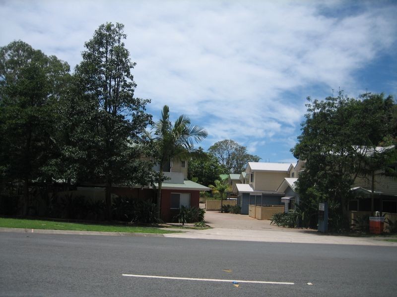 5/53 Shore Street East, Cleveland QLD 4163