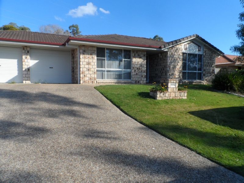 22 Serina Street, Capalaba QLD 4157