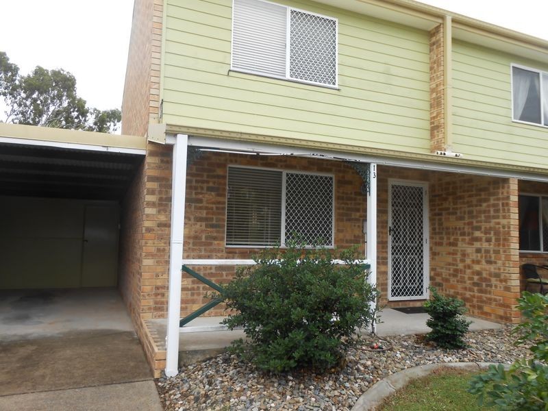 13/52 Island Street, Cleveland QLD 4163