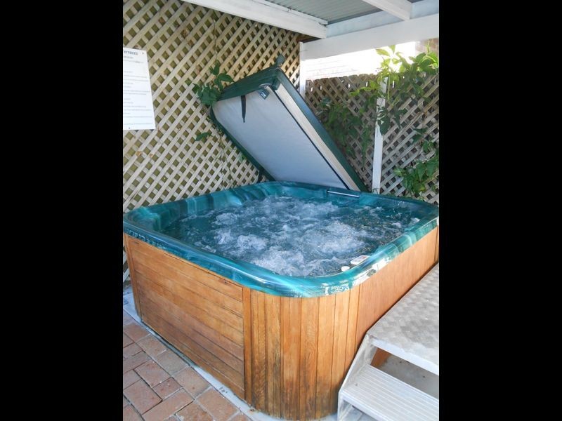 13/52 Island Street, Cleveland QLD 4163