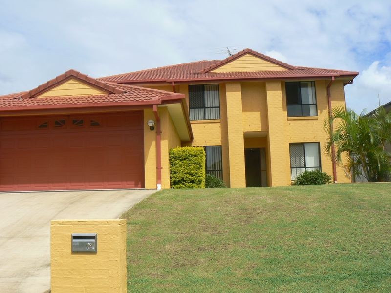 12 Kerder Street, Thornlands QLD 4164