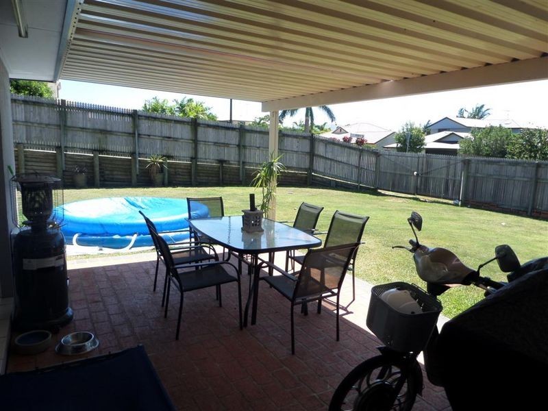29 Morris Circuit, Thornlands QLD 4164