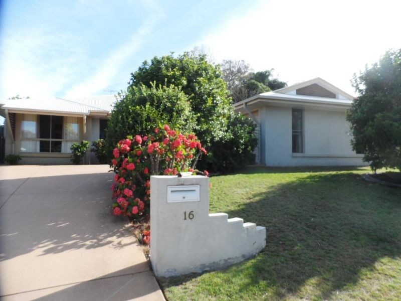 16 Trafalgar Vale Drive, Wellington Point QLD 4160