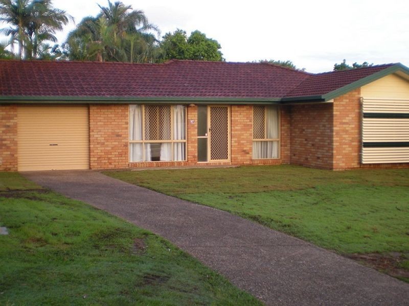87 Montgomery Drive, Alexandra Hills QLD 4161
