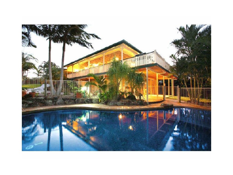 6 Trevally Court, Thornlands QLD 4164