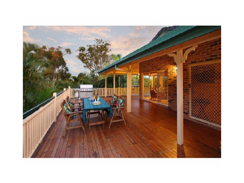 6 Trevally Court, Thornlands QLD 4164