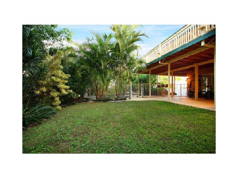 6 Trevally Court, Thornlands QLD 4164