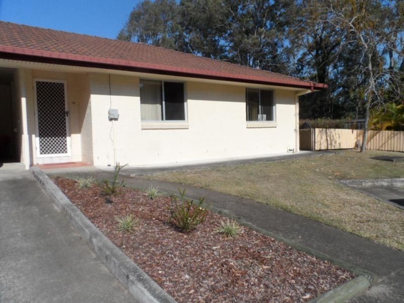 14/39 Fisher Road, Thorneside QLD 4158