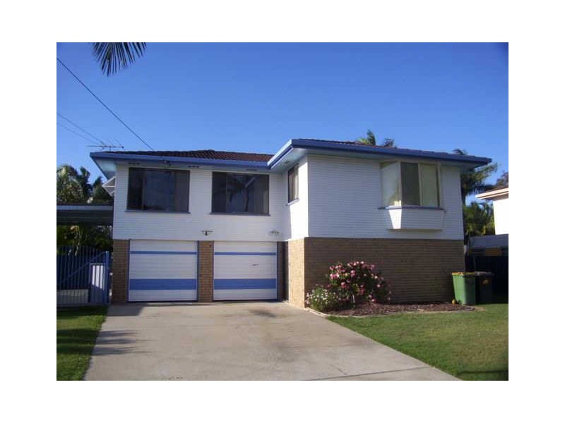 11 Moloii Crescent, Birkdale QLD 4159