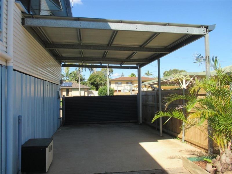 11 Moloii Crescent, Birkdale QLD 4159