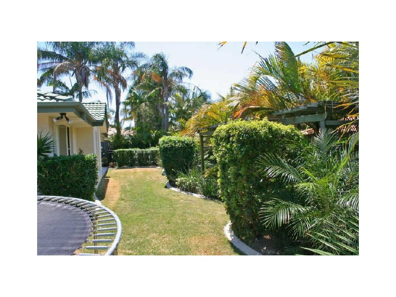 38 Chateau Street, Thornlands QLD 4164