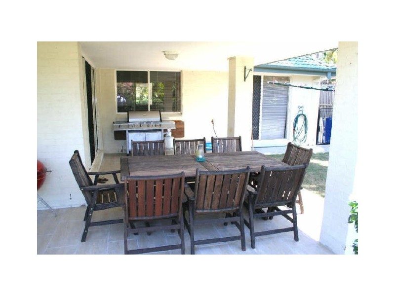 38 Chateau Street, Thornlands QLD 4164