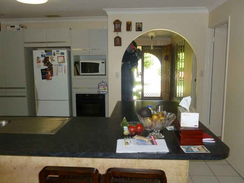 Ormiston QLD 4160