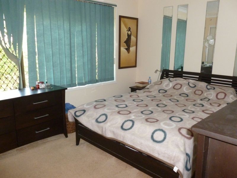 Ormiston QLD 4160