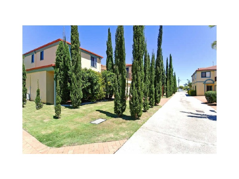 9/19 Island Street, Cleveland QLD 4163