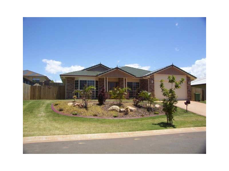 5 Bush Cherry Place, Thornlands QLD 4164