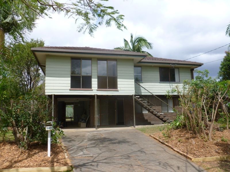 147 Princess Street, Cleveland QLD 4163