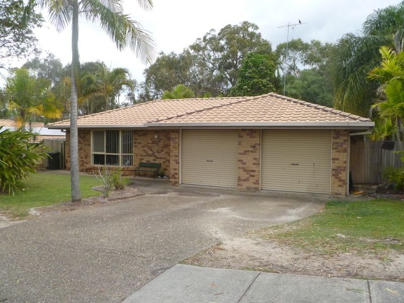 7 Frost Street, Capalaba QLD 4157