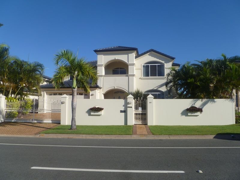 107 Masthead Drive, Raby Bay QLD 4163