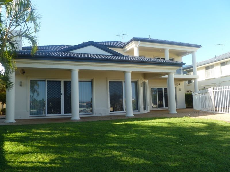 107 Masthead Drive, Raby Bay QLD 4163