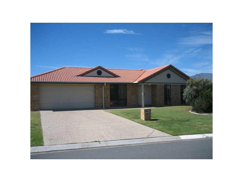 41 Gretchen Circuit, Thornlands QLD 4164