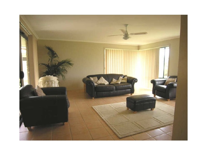 41 Gretchen Circuit, Thornlands QLD 4164