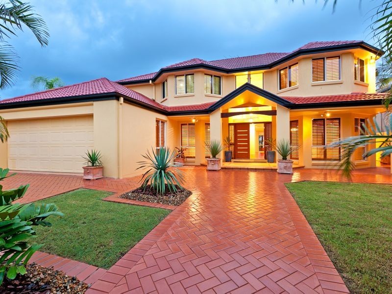 17 Sentinel Court, Raby Bay QLD 4163