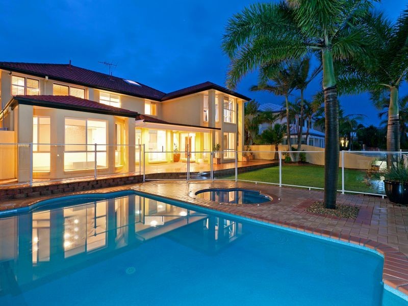 17 Sentinel Court, Raby Bay QLD 4163