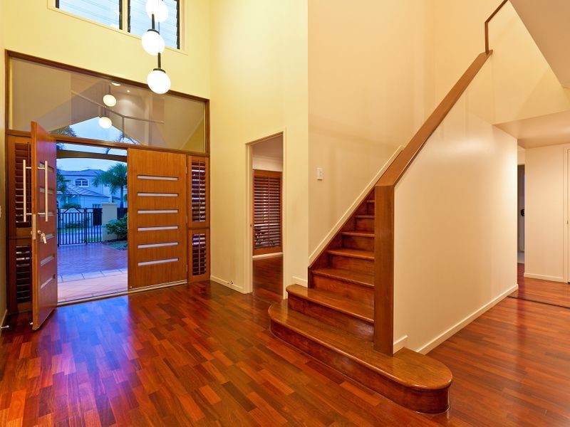 17 Sentinel Court, Raby Bay QLD 4163