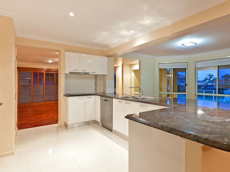 17 Sentinel Court, Raby Bay QLD 4163