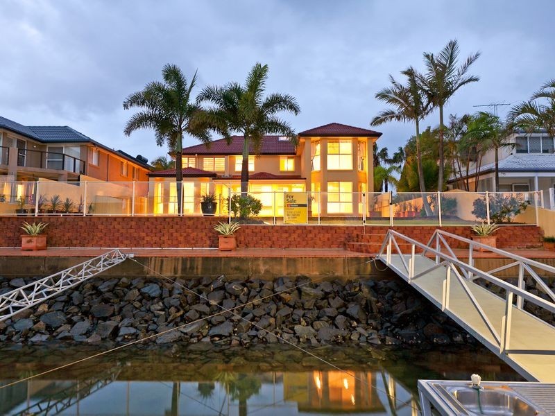 17 Sentinel Court, Raby Bay QLD 4163