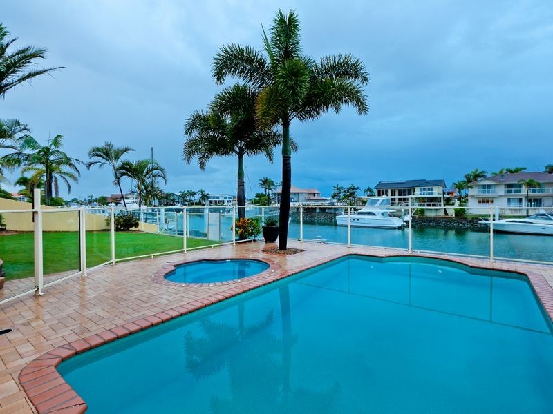 17 Sentinel Court, Raby Bay QLD 4163
