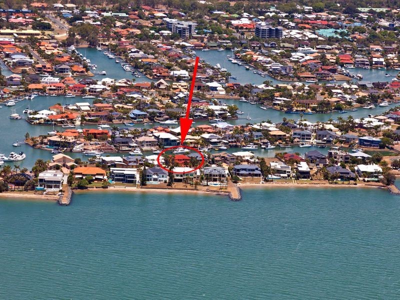 17 Sentinel Court, Raby Bay QLD 4163