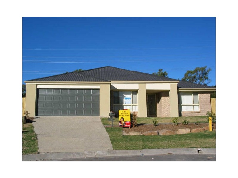 4 Rise Court, Thornlands QLD 4164