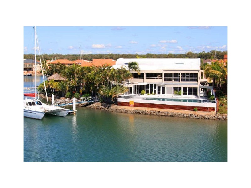 20 Plymouth Court, Raby Bay QLD 4163