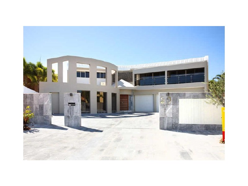 20 Plymouth Court, Raby Bay QLD 4163