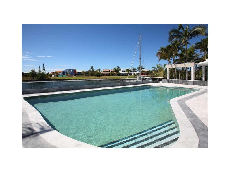 20 Plymouth Court, Raby Bay QLD 4163